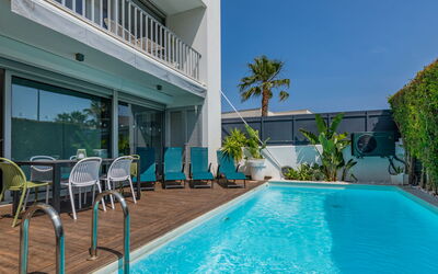 Miguel Vip Properties