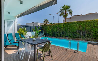 Miguel Vip Properties