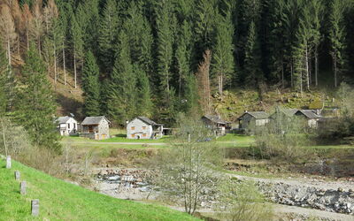 La Monda