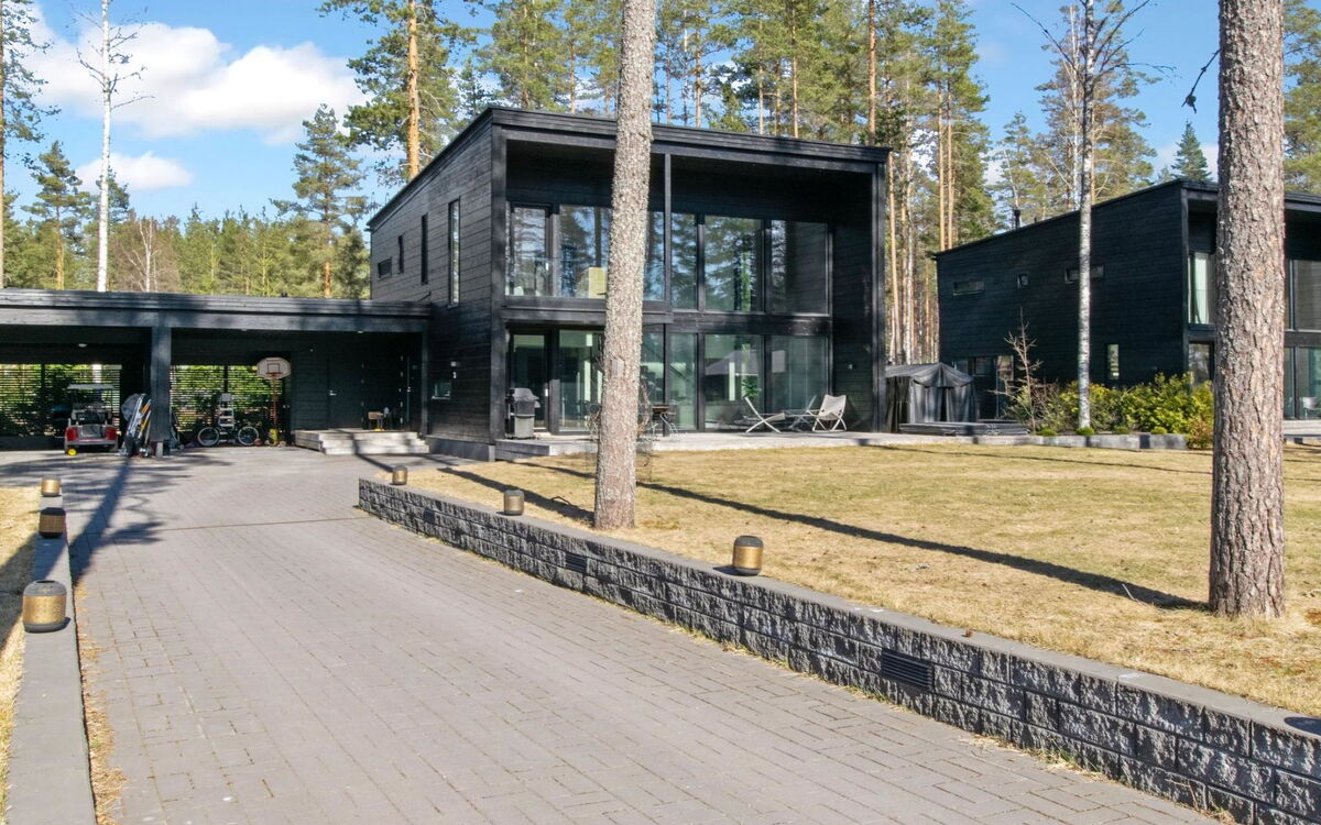Villa Lager