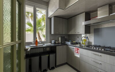 Villa Solaris