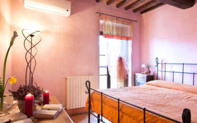 Alloggio:&nbsp;Lilla