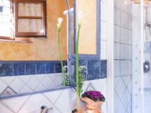 Alloggio:&nbsp;Bellina