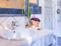 Alloggio:&nbsp;Bellina