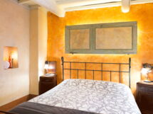 Alloggio:&nbsp;Canto al Sole