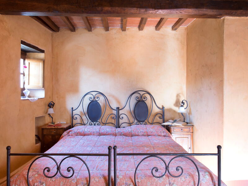 Alloggio:&nbsp;Bellina