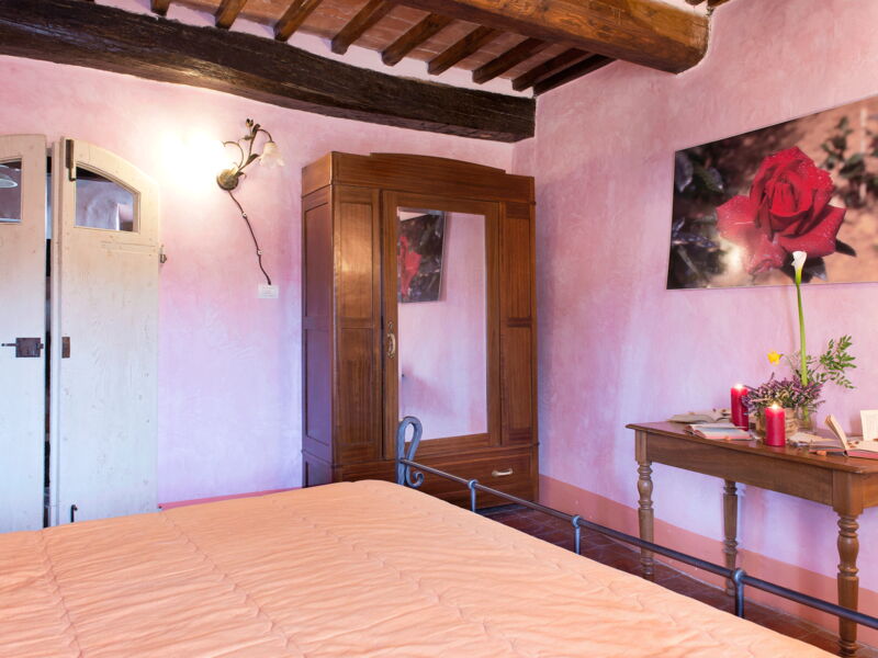 Alloggio:&nbsp;Lilla