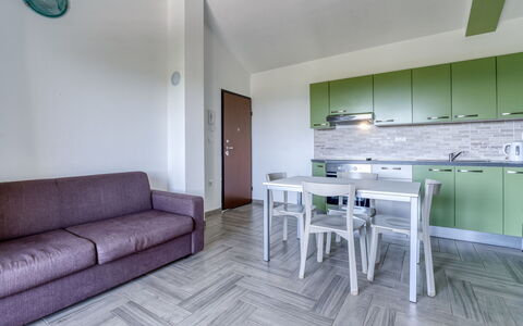 Alloggio:&nbsp;Wabi Sabi Resort 1 709.4