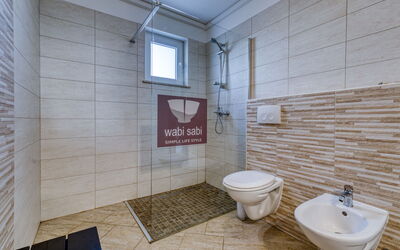 Alloggio:&nbsp;Wabi Sabi Resort 1 709.2
