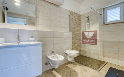 Alloggio:&nbsp;Wabi Sabi Resort 1 709.4