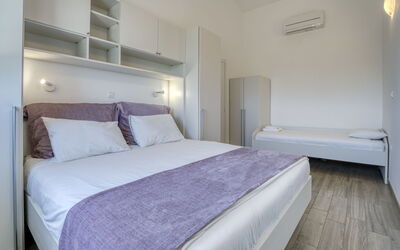 Alloggio:&nbsp;Wabi Sabi Resort 1 709.3