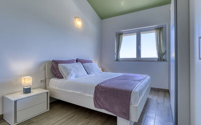Alloggio:&nbsp;Wabi Sabi Resort 2 710.4