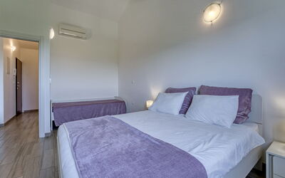 Alloggio:&nbsp;Wabi Sabi Resort 2 710.4