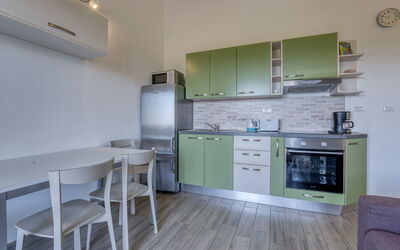 Alloggio:&nbsp;Wabi Sabi Resort 2 710.4