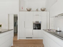 Jerrik - 1.2Km from the Sea