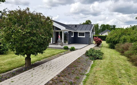 Siegfried - 300M to the Fjord: Appartamento, Condominio, Estate, Balcone, Villa, Hotel