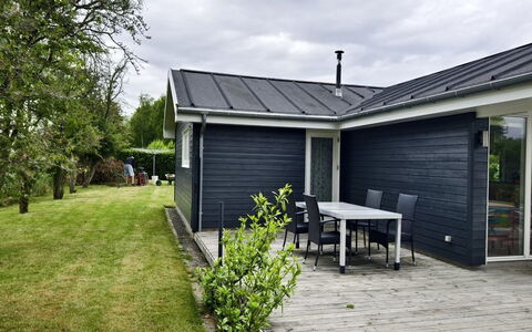 Siegfried - 300M to the Fjord: Appartamento, Condominio, Estate, Balcone, Villa, Hotel