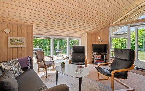 Leeve - 1.3Km from the Sea: Casa, Casa, Porta, Tetto, Villetta, Estate, Giardino, Shade, Raccordo, Cortile
