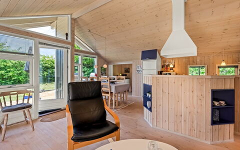 Leeve - 1.3Km from the Sea: Casa, Casa, Porta, Tetto, Villetta, Estate, Giardino, Shade, Raccordo, Cortile