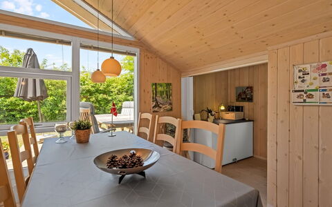 Leeve - 1.3Km from the Sea: Casa, Casa, Porta, Tetto, Villetta, Estate, Giardino, Shade, Raccordo, Cortile