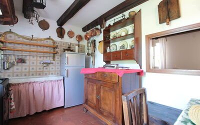 Casa Ballo delle Streghe, Garden, Montebelluna