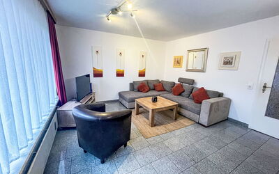 Alloggio:&nbsp;Fewo 1 in Ruhigem Haus 100.1