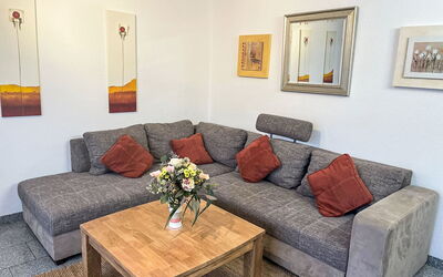 Alloggio:&nbsp;Fewo 1 in Ruhigem Haus 100.1