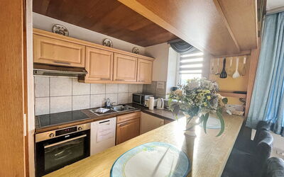 Alloggio:&nbsp;Fewo 4 in Ruhigem Haus 100.4