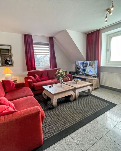 Fewo 3 in Ruhigem Haus 100.3