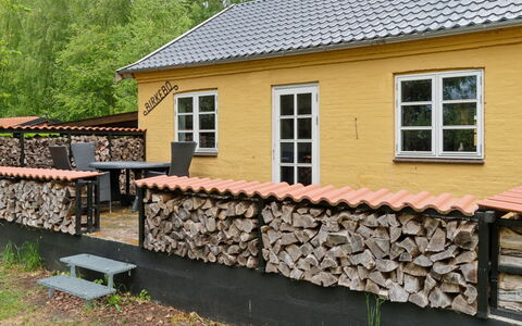 Andri - 1.5Km from the Sea