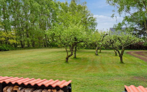 Andri - 1.5Km from the Sea: Appartamento, Condominio, Estate, Balcone, Villa, Hotel