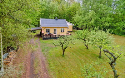 Andri - 1.5Km from the Sea