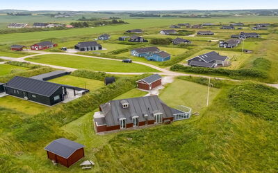 Tjark - 500M from the Sea