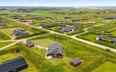 Tjark - 500M from the Sea