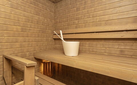 Ruka Chalets 3404: Zona Residenziale, Appartamento, Urban Design, Condominio, Balcone, Shade, Cortile, Design, Cortile, Illuminazione Diurna