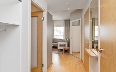 Ruka Chalets 3404