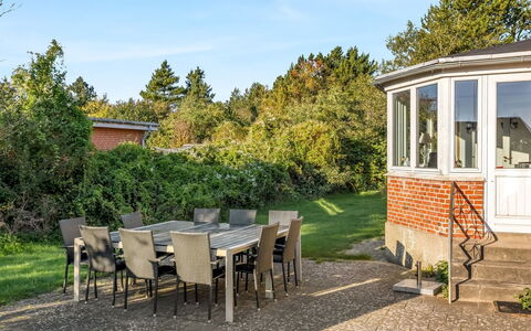 Albina - 4.5Km from the Sea: Estate, Shade, Driveway, Agriturismo