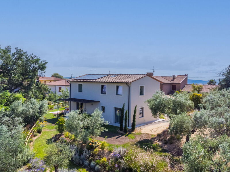 Villa Montisi