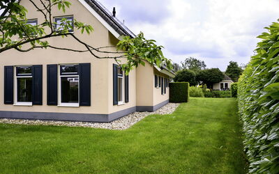 Vosseberghuis Prestige & Outdoor Spa