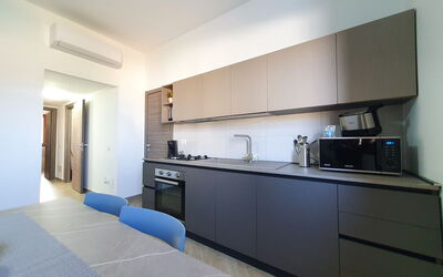 Alloggio:&nbsp;Mareluce 235.1