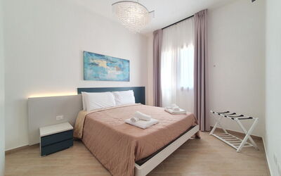 Alloggio:&nbsp;Mareluce 235.1