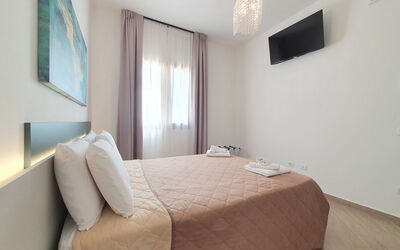Alloggio:&nbsp;Mareluce 235.1