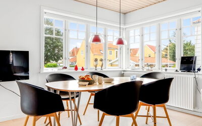 Dorti - 500M from the Sea