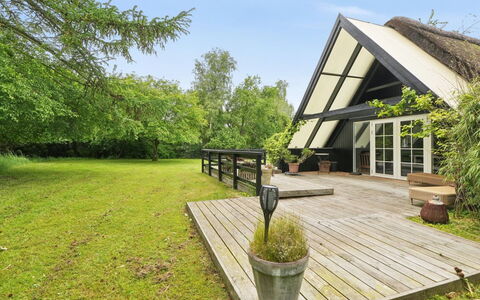 Svenne - 1.4Km from the Sea: Lotto, Villetta, Giardino, Shade, Latifoglie, Prato, Thatching, Agriturismo, Landscaping, Plank