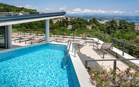 Alloggio:&nbsp;Villa Ziza 158.6