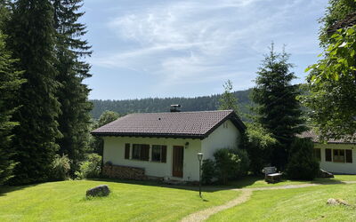 Black Forest Hideaway