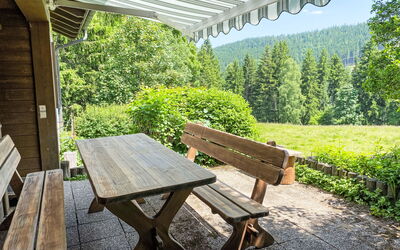 Black Forest Hideaway