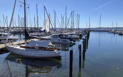 Era - 100M from the Sea: Barca, Marina, Acqua, Moto D'Acqua, Corpo D'Acqua, Barche E Nautica - Macchine E Materiali, Waterway, Albero, Porto, Porta
