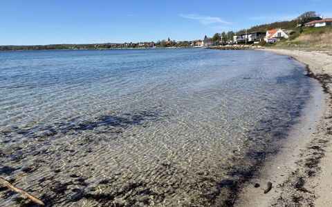 Era - 100M from the Sea: Acqua, Corpo D'Acqua, Risorse Idriche, Costa, Spiaggia, Costiera E Morfologie Oceanic, Riva, Mare, Banca