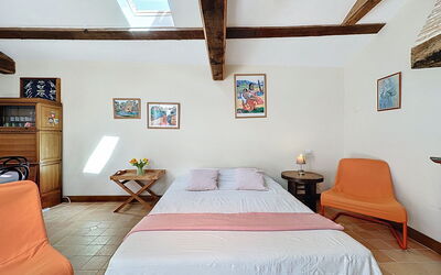 Alloggio:&nbsp;Le Sandier 710.1